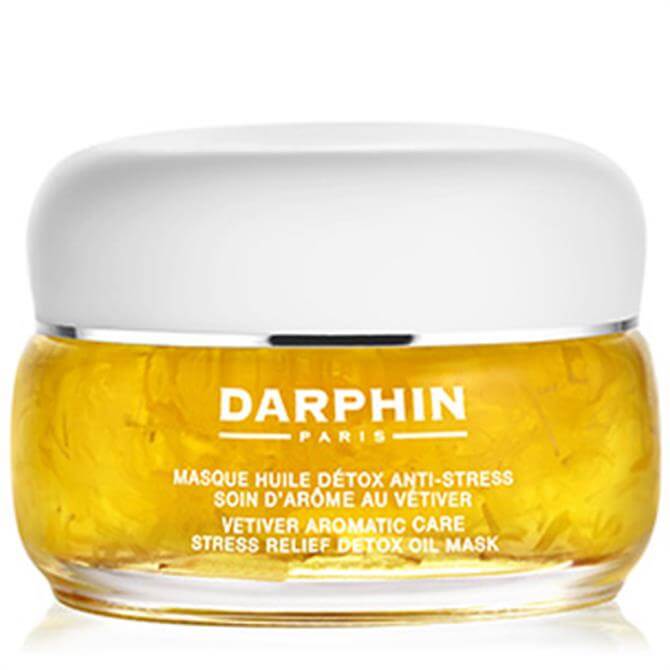Darphin Vetiver Oil Mask 50ml